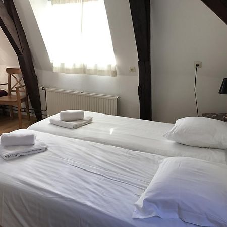 B&B De Kaepstander Middelbourg Extérieur photo