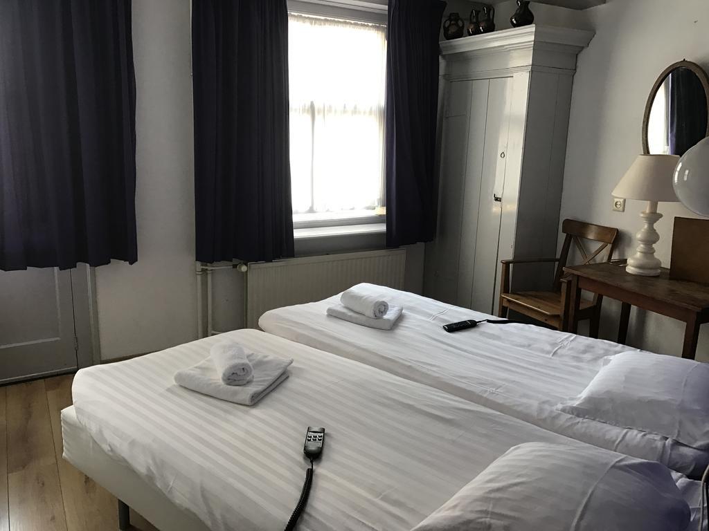 B&B De Kaepstander Middelbourg Extérieur photo