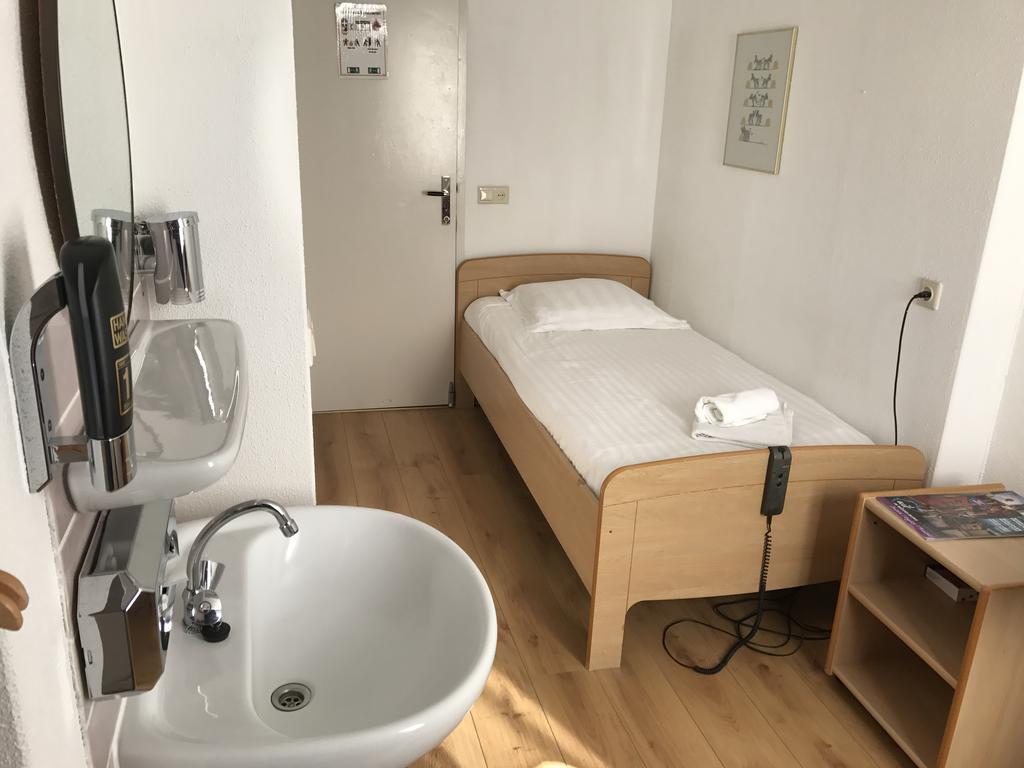 B&B De Kaepstander Middelbourg Extérieur photo