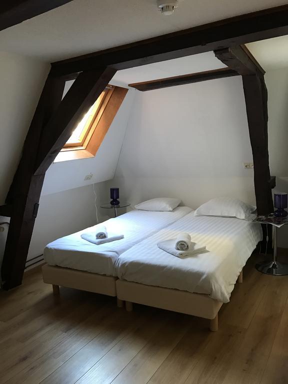 B&B De Kaepstander Middelbourg Extérieur photo