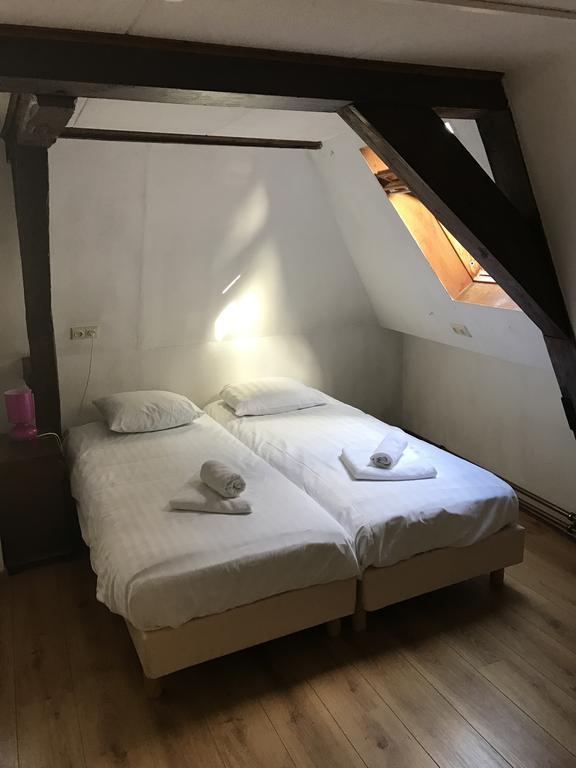B&B De Kaepstander Middelbourg Extérieur photo