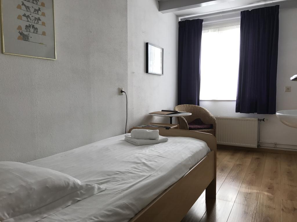 B&B De Kaepstander Middelbourg Extérieur photo