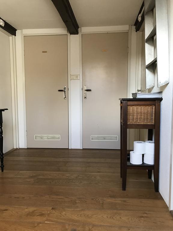 B&B De Kaepstander Middelbourg Extérieur photo