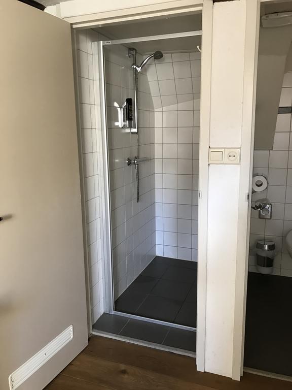 B&B De Kaepstander Middelbourg Extérieur photo
