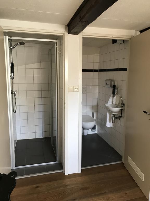 B&B De Kaepstander Middelbourg Extérieur photo